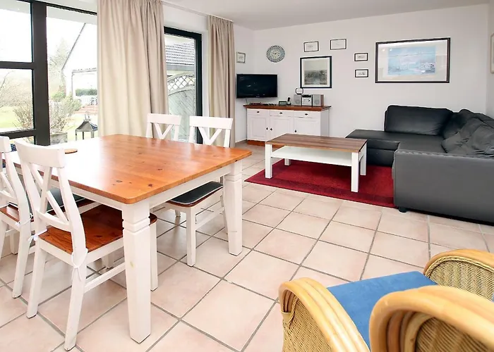 Gmelinstra_e 28a_ Whg_ 42_ Feriend Appartement *